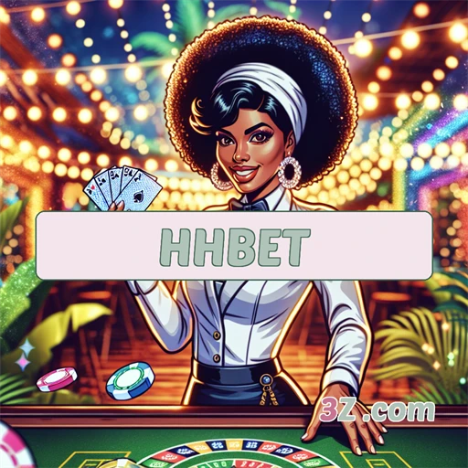 hhbet Tipos de Apostas