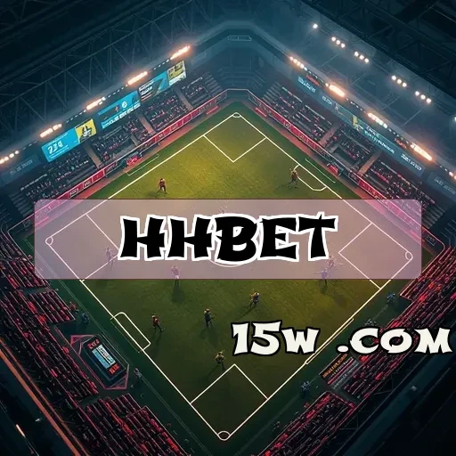 hhbet: Explore um Mundo de Jogos Empolgantes e Diversão Garantida