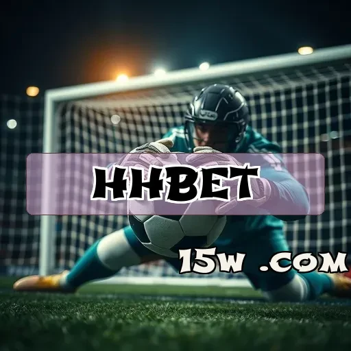 hhbet Ao Vivo: Desperte o Apostador Que Existe em Você!