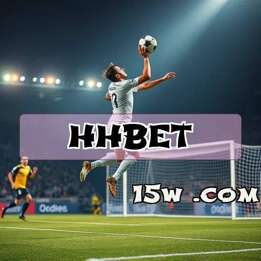 hhbet: Descubra as Inovações que Estão Revolucionando o Jogo Online