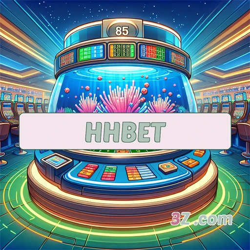 hhbet Plataforma Completa