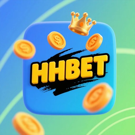 hhbet logo