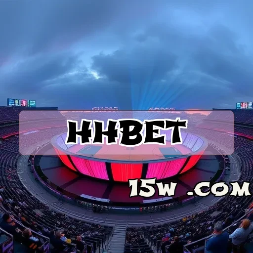 hhbet e a Revolução dos Esportes Virtuais no Brasil