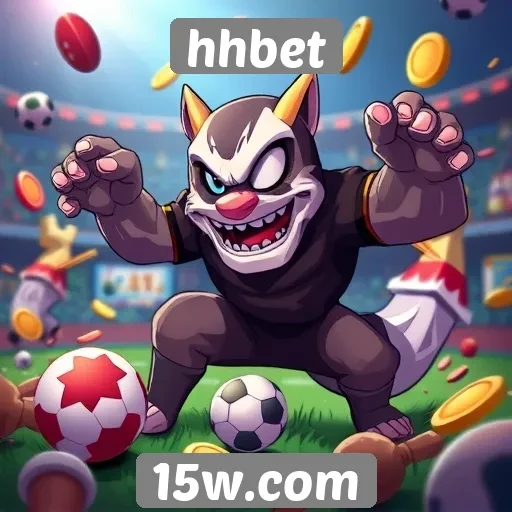 hhbet análise dos jogos disponíveis na plataforma