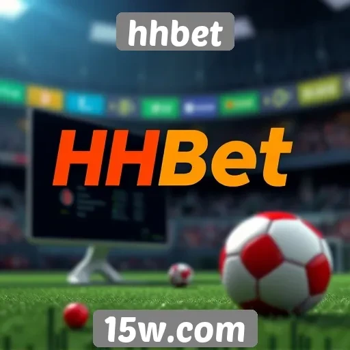 HHBet análise de mercado de apostas online