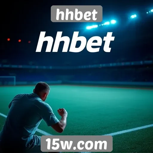 hhbet expansão no mercado de apostas online