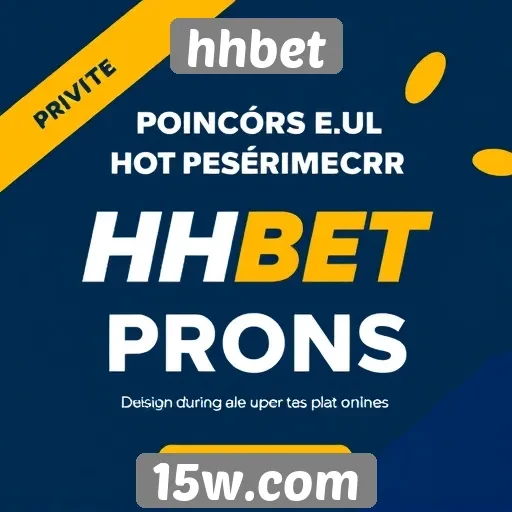 Análise das promoções do site hhbet