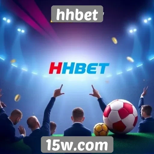 novidades do hhbet para apostas esportivas