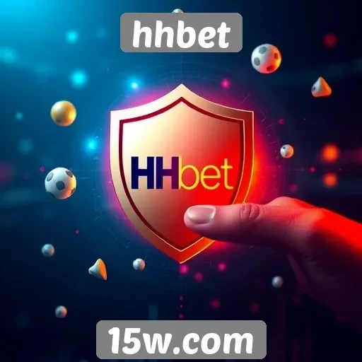 análise da segurança no site de apostas hhbet