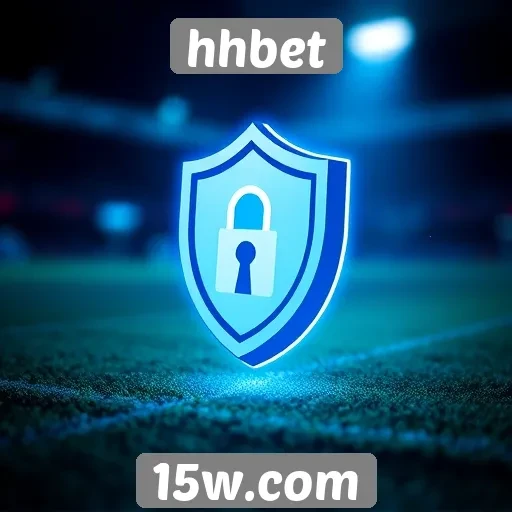 Recursos de segurança no hhbet